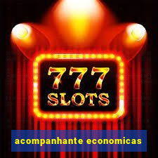 acompanhante economicas